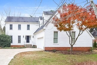 10601 Bryony Ct, Charlotte, NC 28277