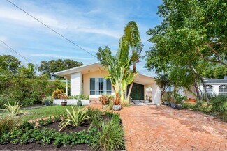 9124 Emerson Ave, Surfside, FL 33154