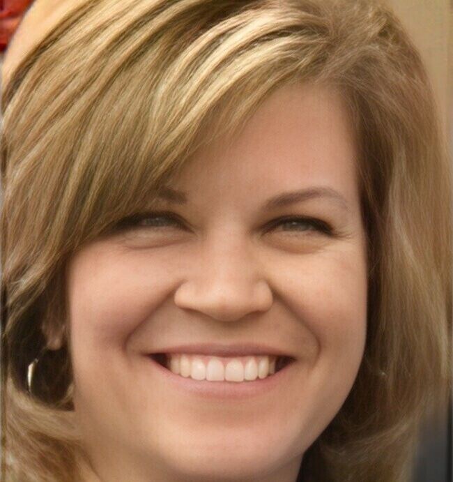 Hope Perry