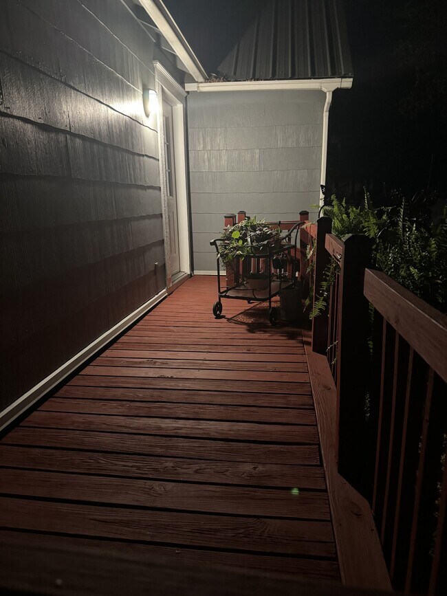 716 E Austin St, Paris, TX 75460 - photo 5