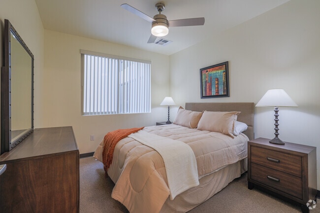 The Cascalote Senior Apartments, Glendale, AZ 85301 - photo 6