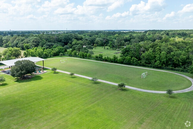 Sacred Heart Catholic School students can develop athletic abilities on school fields.