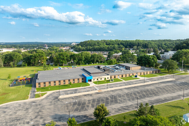 Hoover Elementary School
