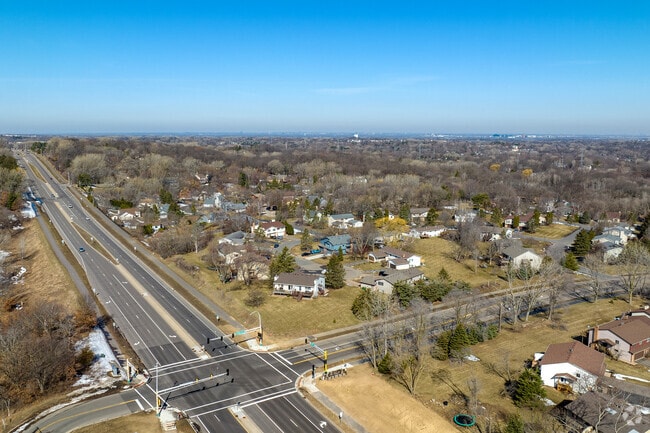 Located in Dakota County, nearly 70,000 people call Eagan home.