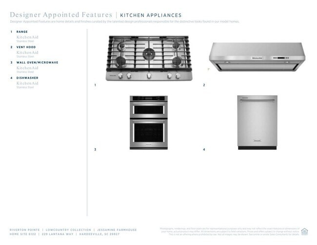 229 Lantana Way, Hardeeville, SC 29927 - photo 7