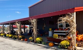 13360 US Highway 62 NE, Mount Sterling, OH 43143