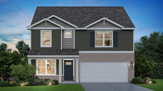 1814 Legacy Pointe Blvd, Plainfield, IL 60586