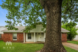 2274 Ashland Dr, Southaven, MS 38671