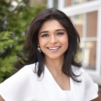 Resham Sethi