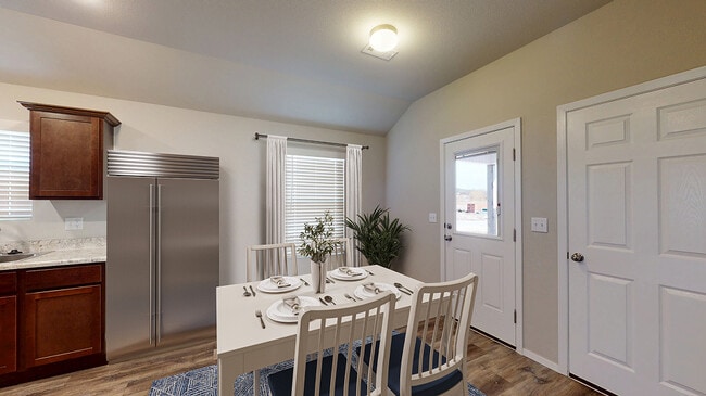 3198 S Bayou Aly, Fayetteville, AR 72701 - photo 3