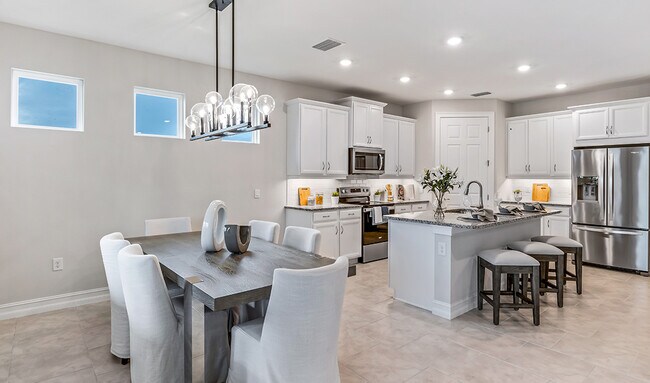 816 Stonewater Lake Terrace unit 36207317, Cape Coral, FL 33993 - photo 5