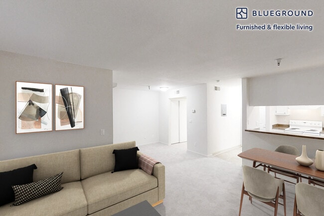 121 Roble Rd unit FL1-ID10287A, Walnut Creek, CA 94597 - photo 2