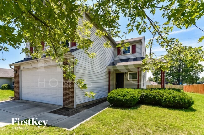 535 Murphy Ln, Brownsburg, IN 46112 - photo 2