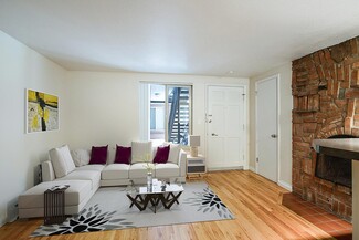 166 S Logan St, Denver, CO 80209