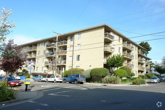 1945 Berkeley Way, Berkeley, CA 94704