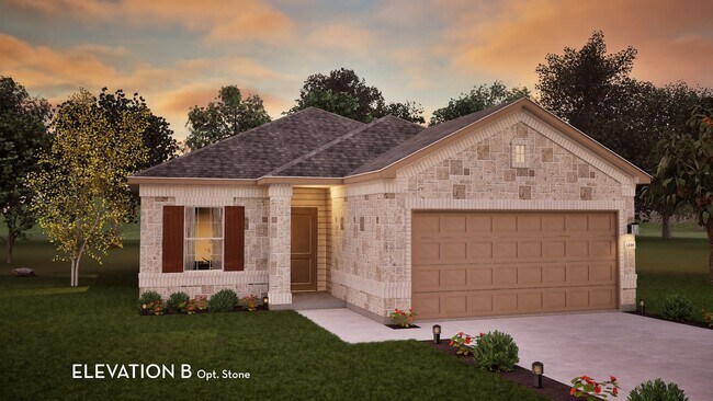 10739 Sky Creek Ln unit 36502042, Beasley, TX 77417 - photo 5