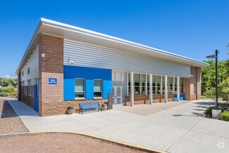 South Valley Academy
