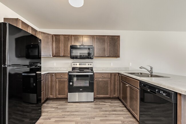 The VUE at Catron, Rapid City, SD 57701 - photo 4