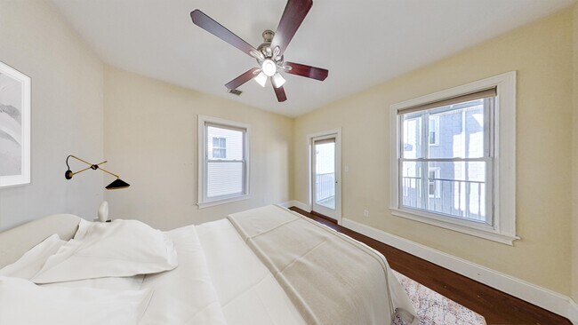 81 Hillside St unit 2, Roxbury Crossing, MA 02120 - photo 6
