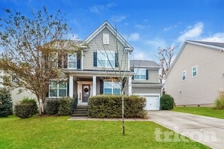 1212 Screech Owl Rd, Waxhaw, NC 28173