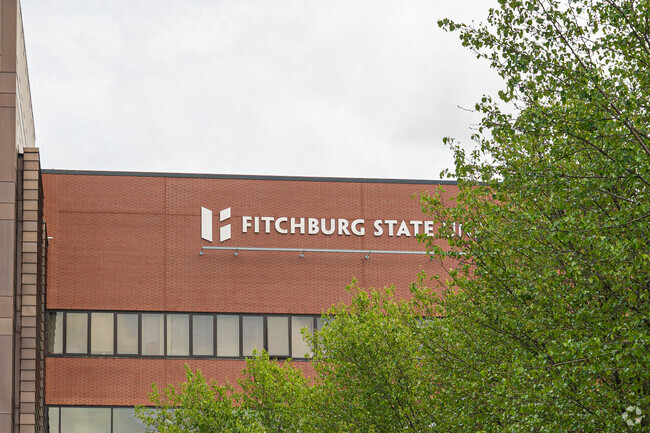 The university offers undergraduate and graduate degrees in 25 academic disciplines.