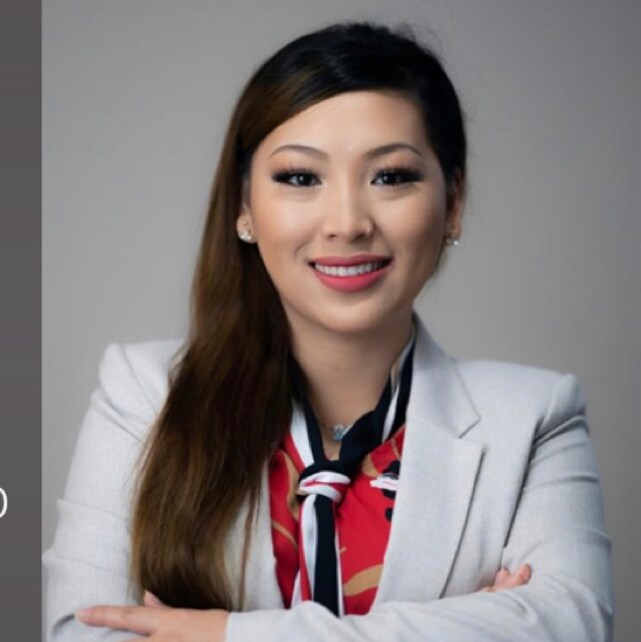 Agent Photo