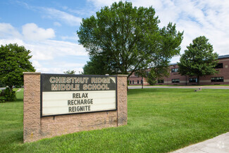 Chestnut Ridge Midle School