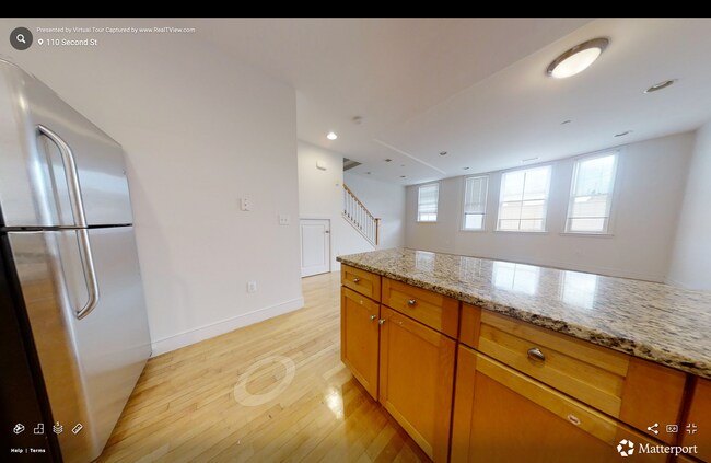 108 2nd St unit 109, Cambridge, MA 02141 - photo 3