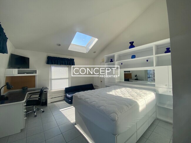 79 Harvey St unit 3, Cambridge, MA 02140 - photo 4