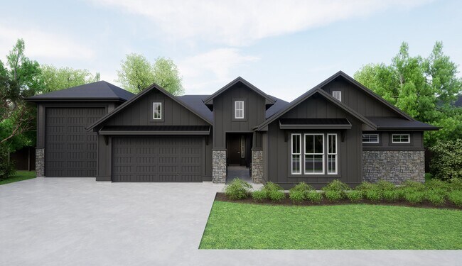 2278 E Timber Trail Dr unit 36949083, Kuna, ID 83634 - photo 3