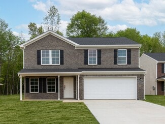 Country NE, Lanesville, IN 47136