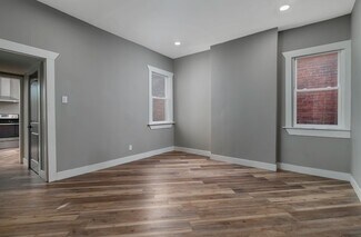 4916 Winona Ave Unit 2 West, Saint Louis, MO 63109