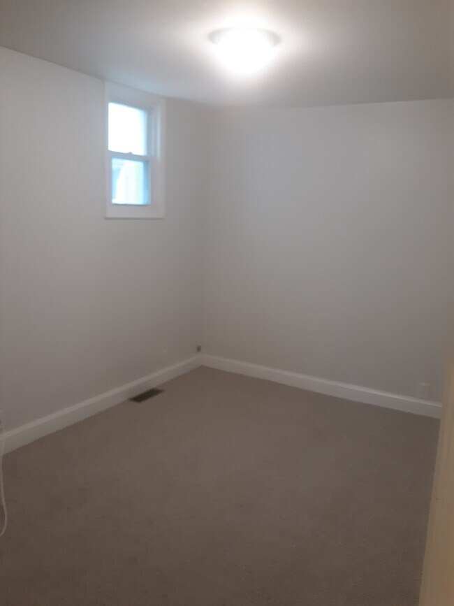 2nd Floor Bedroom