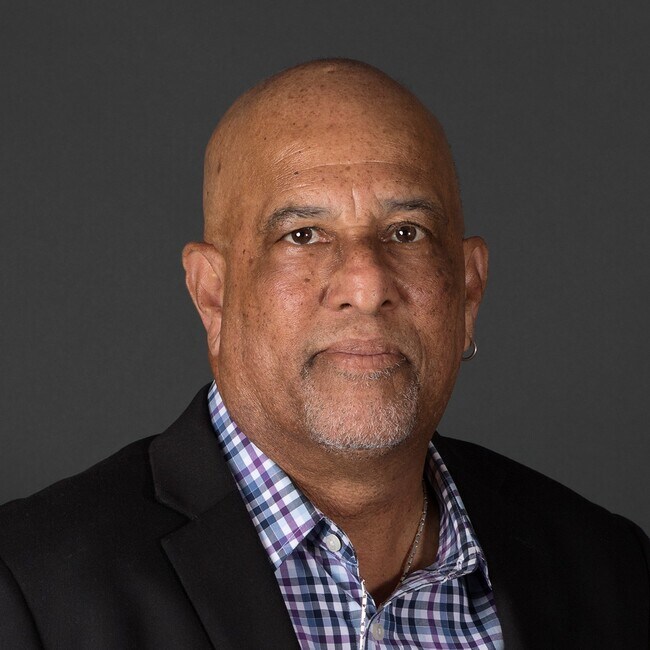 Dexter Moore