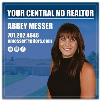 Abbey Messer
