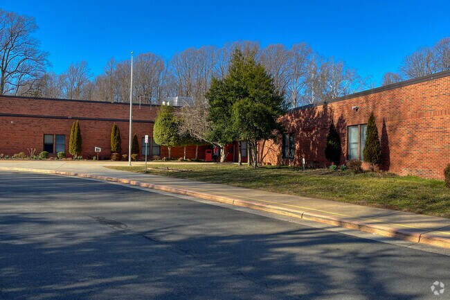 Montclair Elementary School
