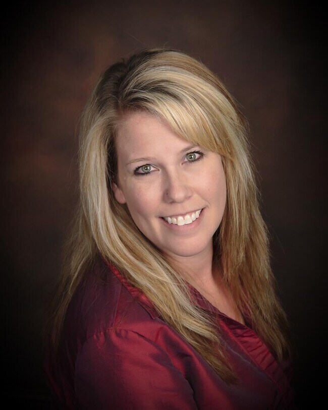 Kelly Bohnet-Erickson