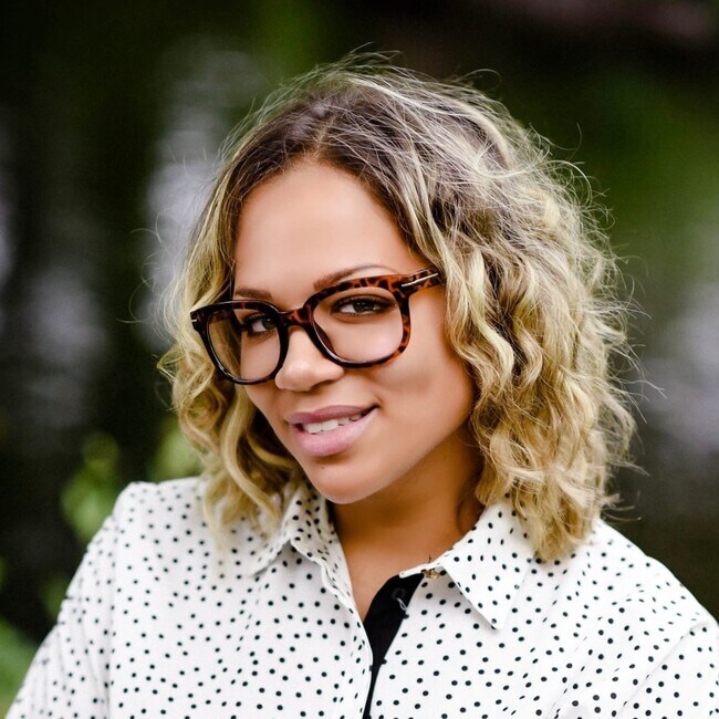 Rachel Baptista Da Moeda