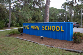 Pine View School