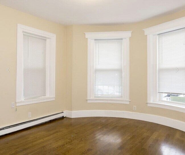 712 Shawmut Ave unit 3, Roxbury, MA 02119 - photo 2