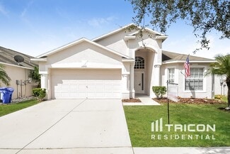 12905 Tribute Dr, Riverview, FL 33578