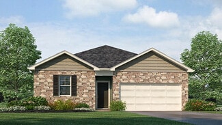 7108 Train Station Way, Louisville, KY 40272