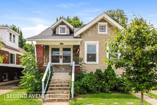 1220 Manitau Ave, Louisville, KY 40215