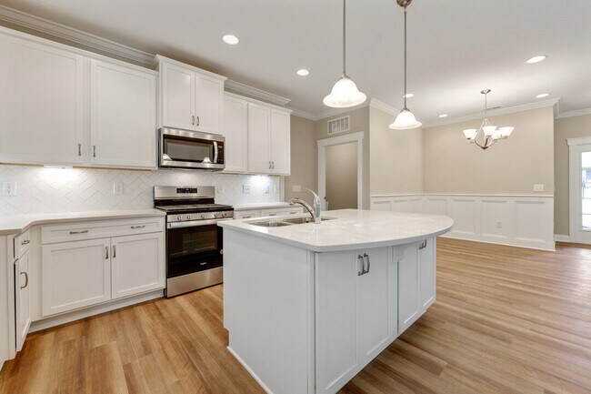 1036 Fairhaven Dr unit 36471114, Mebane, NC 27302 - photo 3