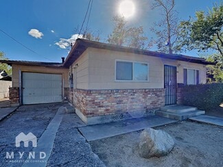 230 Burns St, Reno, NV 89502