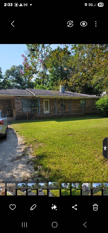 3722 Alba Club Rd, Mobile, AL 36605