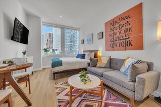 160 Water St Unit FL24-ID1072200P, New York, NY 10038