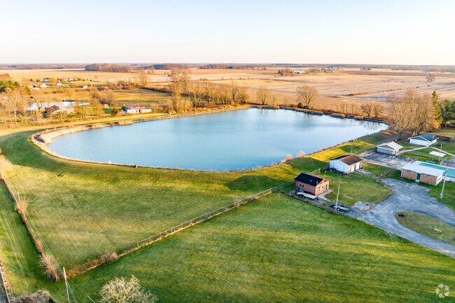 Village of Ashley Park and Pool is a great outdoor space for the entire family.