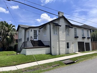 1101 Dante St Unit 8235 Zimpel, New Orleans, LA 70118
