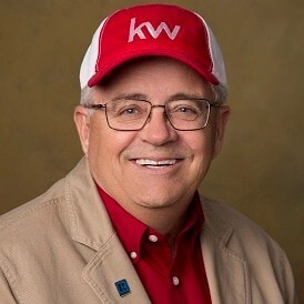 W.F. Frosty Erben